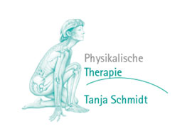 Logo der Praxis für Physikalische Therapie -Tanja Schmidt